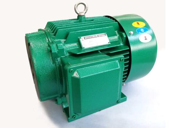 湖北變頻電機(jī)